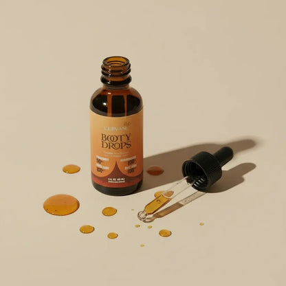 BOOTY DROPS — Tus curvas visibles en 30 días, sin cirugía.