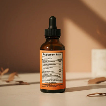 BOOTY DROPS — Tus curvas visibles en 30 días, sin cirugía.